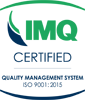 Logo ISO 9001